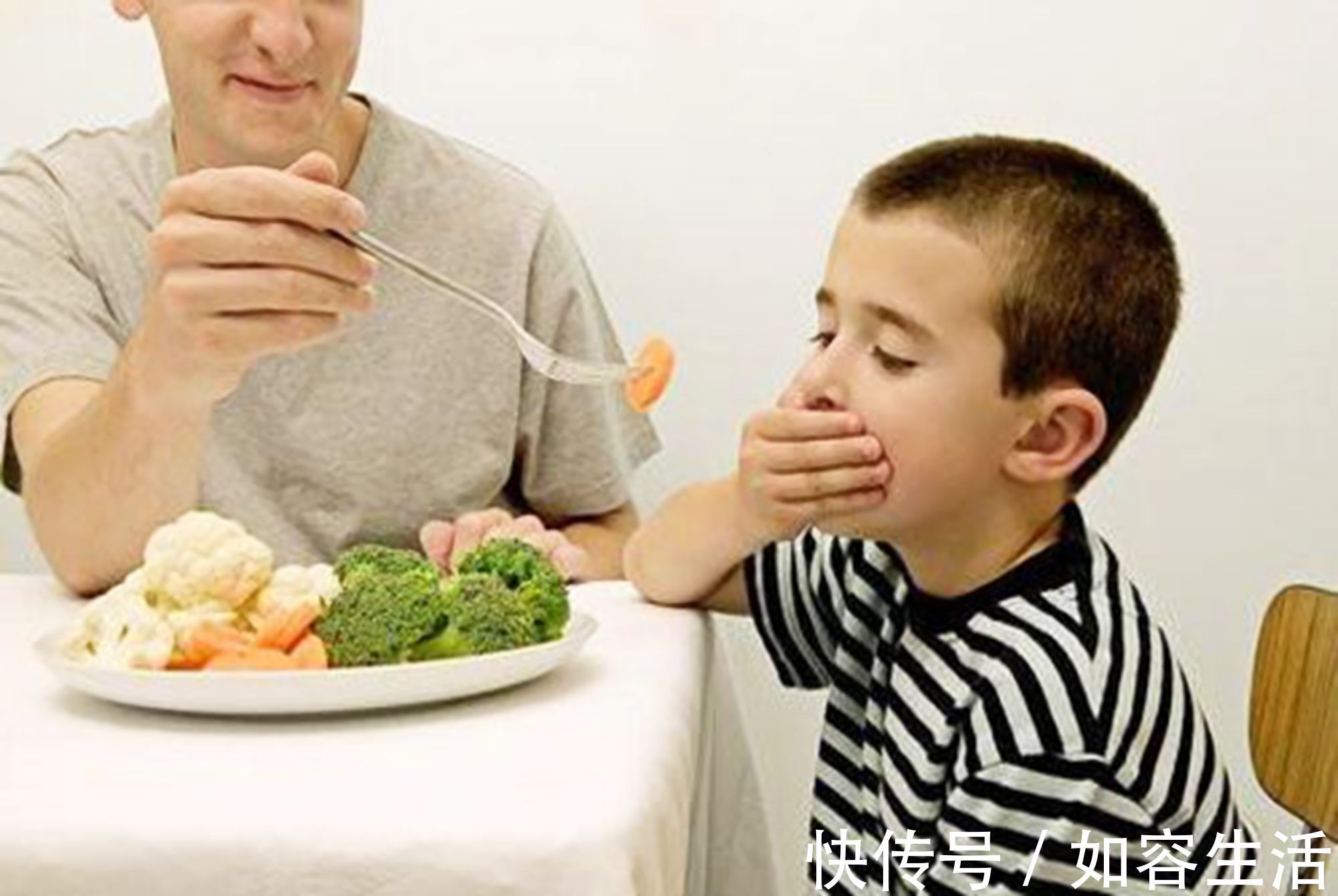拦路虎|孩子的长高路,饮食有“三误”,多数家长避不开,孩子因此吃了亏