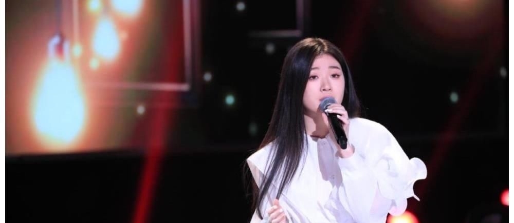 单依纯终于淘汰了!上综艺与学习,在她心里哪个更重要?