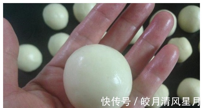 过年送礼用它倍有面儿，层多馅香，酥到掉渣，2分钟教你做！