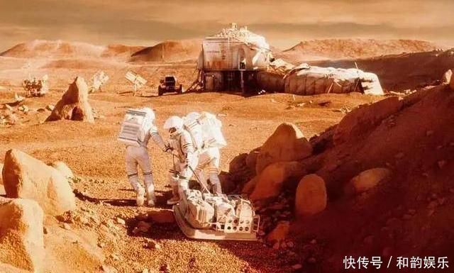 宇航员 成功登陆火星的宇航员，为什么无法从火星返回地球
