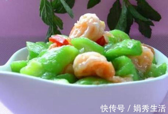 虎皮青椒|美食推荐：无锡排骨，丝瓜烩虾仁，红烧牛尾，肉酿虎皮青椒的做法