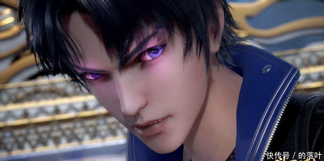 大陆|斗罗大陆唐蓝长老两次出手相助,送玄天宝录,化身第五魂环!