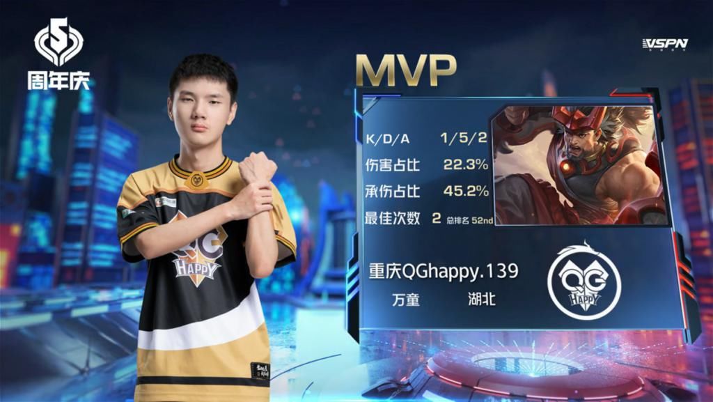 KPL|KPL：QG二队零封YTG，有望冲进季后赛，却只能为一队做嫁衣？