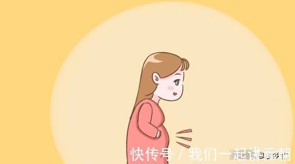 胎盘剥离|怀孕后,多走路可以生得更快?这3种妈妈除外