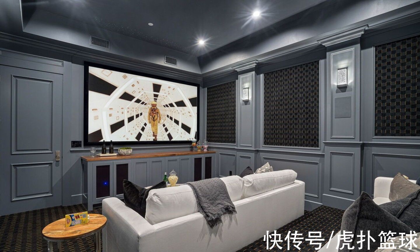 j托马斯-布莱恩特将卖掉自己洛杉矶的一处房产,要价370万