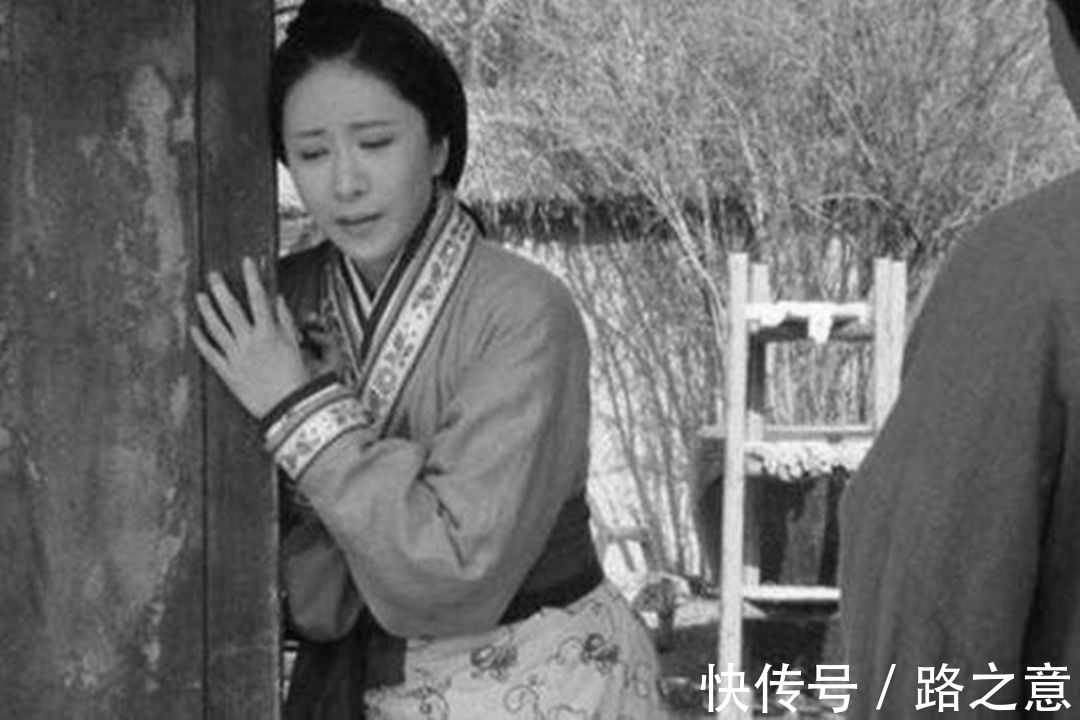 春香#清代奇案:苦妇遭人施暴被害,两放浪人成了替罪羊,一首诗破迷案