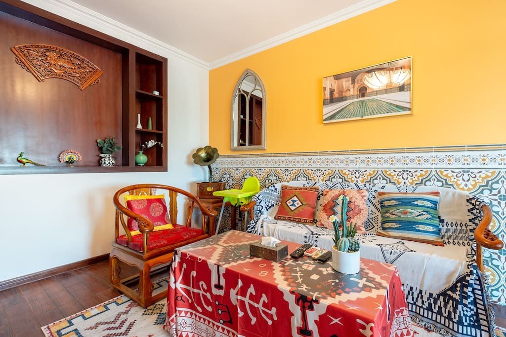 网红|这家民宿我推荐它是因为便宜