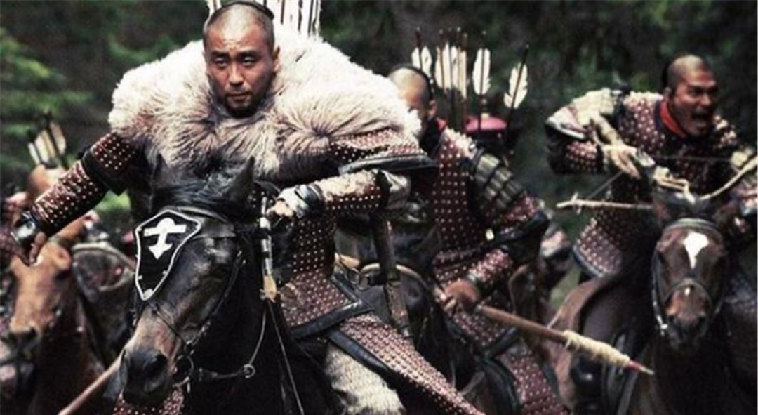 李闯王|李闯王推翻明朝那么猛为啥灭亡这么快?