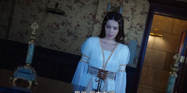 圣剑|假面骑士圣刃:目测有4人知道飞羽真的身世,但谜语人的世界不说