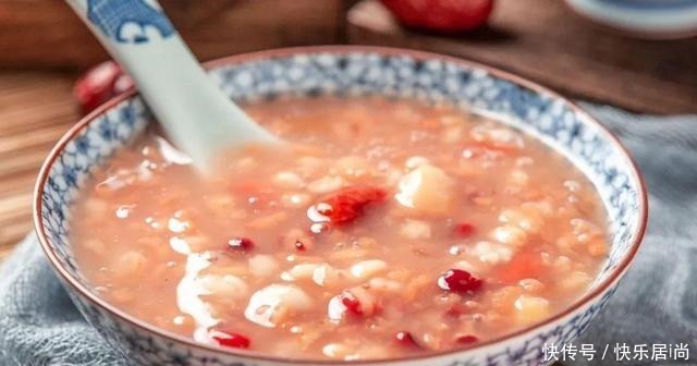 自来水煮粥更好吃煮粥粘稠,加水是关键