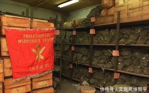 奖励|放羊的意外惊喜,发现日军宝藏装满许多车辆,获得锦旗奖励