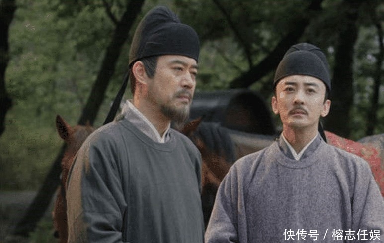 苏麟|他是历史出名诗人,开始怀才不遇,后来凭借一句诗却成功“出道”