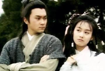 黄蓉|成功男人背后都有一个伟大的女人,盘点那些站在大侠背后的女人…