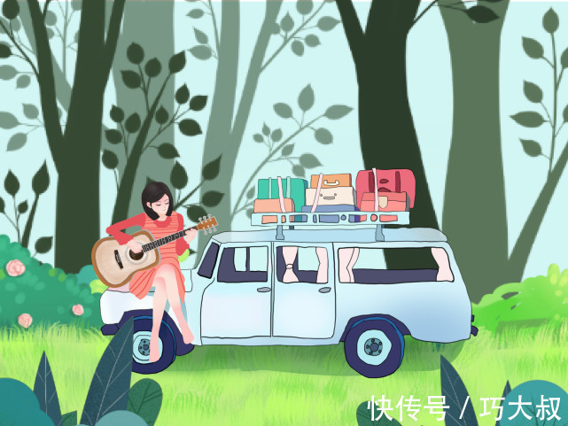 走到尽头|女人用情至深的迹象：勇于示爱，生死相许