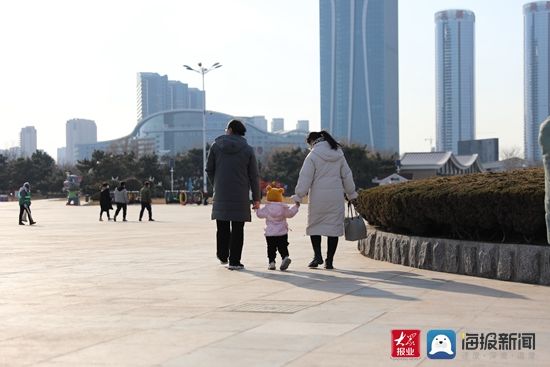 旅游|春节假期日照旅游市场火热旅游年味浓