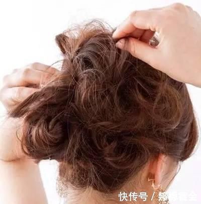 发丝 无论头发长短,只要扎这些发型,绝对让你美到尖叫