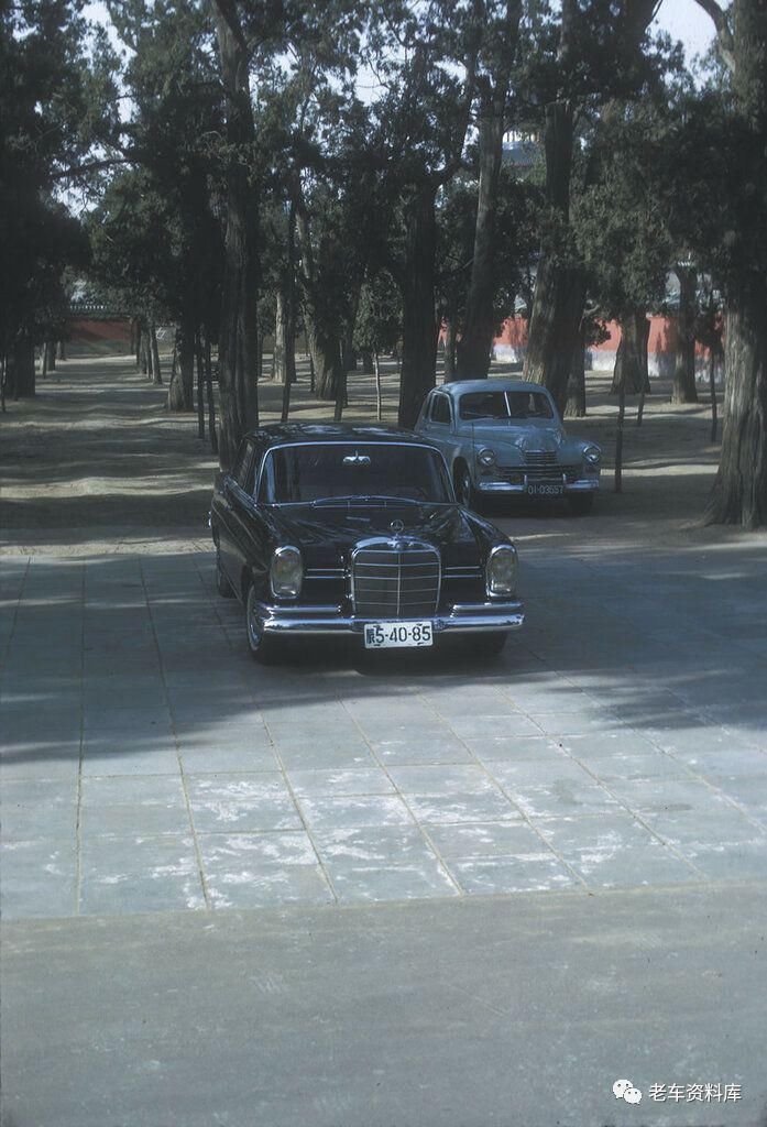 上世纪80年代末原来中国街上跑的40 50年代老车怎么迅速消失了 乐惠车 上世纪80年代末原来中国街上跑的40 50年代老车怎么迅速消失了 乐惠车
