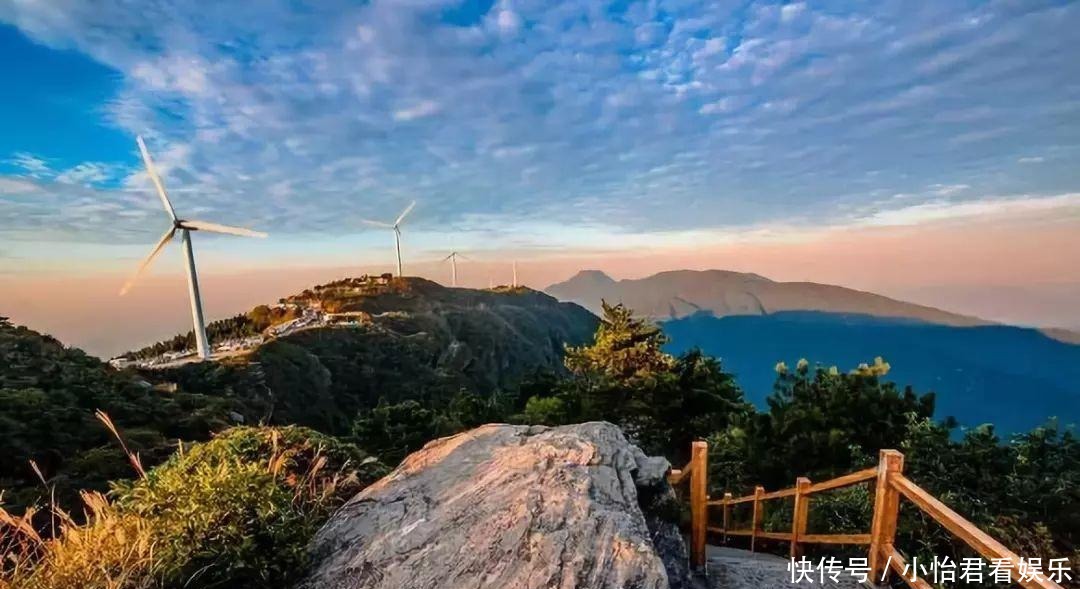 图书馆|湖北一座山，是国家级风景名胜区，成为全国五大道教名山之一