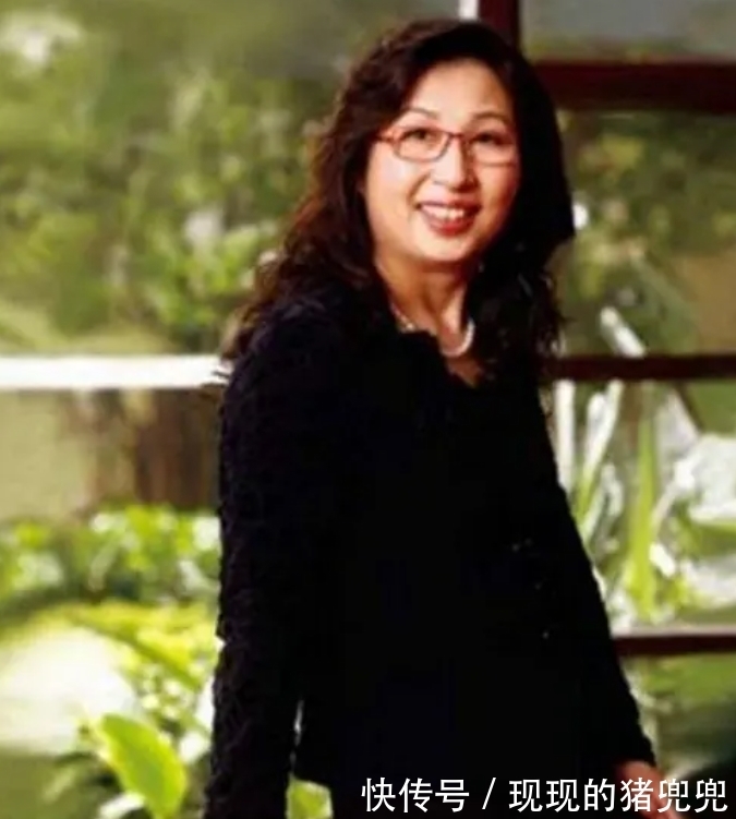 华为女皇|“华为女皇”孙亚芳:任正非背后的狠角色,多次挽救华为于危难