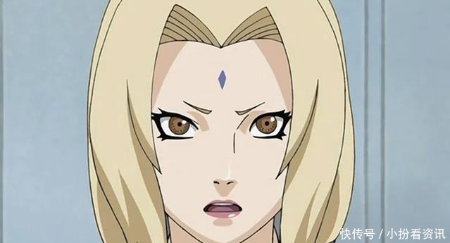 鸣人就|火影忍者只有鸣人敢叫的5个称号,纲手被叫鬼婆婆,第5毫无尊严