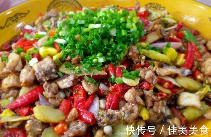 羊排|几道香喷喷的下饭菜，鲜香美味，家里有客用来招待最好不过！