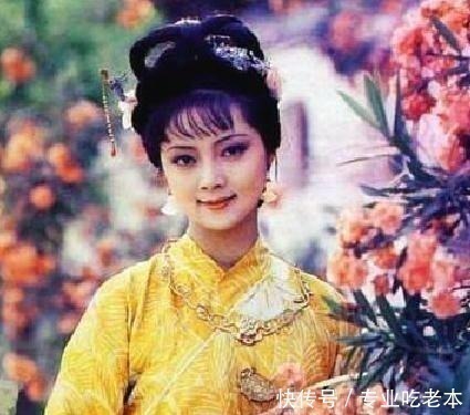 贾宝玉&薛宝钗最后嫁给了谁 不是宝玉, 也不是贾雨村, 而是他!