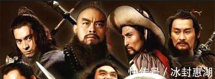 老年人@老祖宗告诫我们少不看水浒,老不读三国,为何看了又会如何