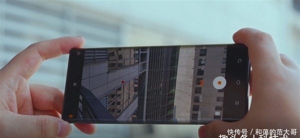 卷轴屏概念机|未量产一律按PPT手机处理!盘点那些华而不实的概念机