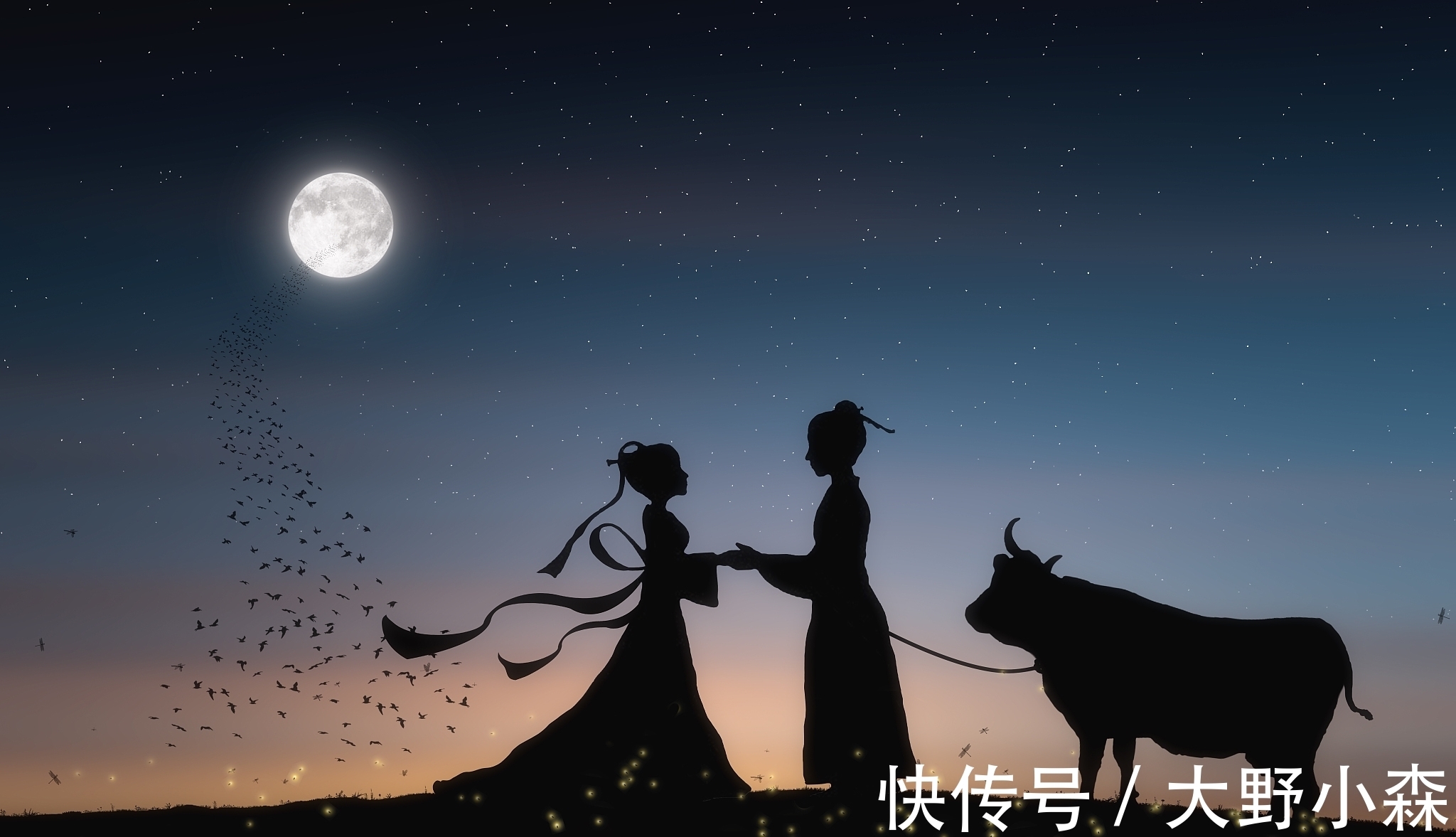 民间故事#为什么戏曲电影逐渐看不到了?有哪些好看的戏曲电影?