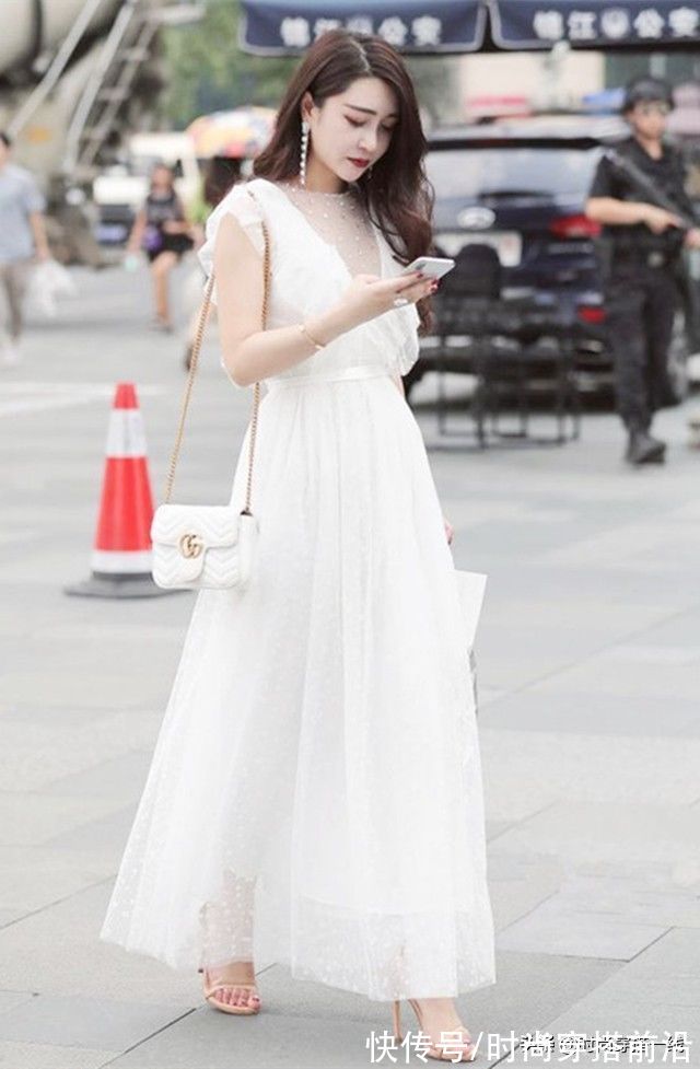 搭配|可爱系女生怎么穿?有“三款”搭配可以选择,小个子也同样适合