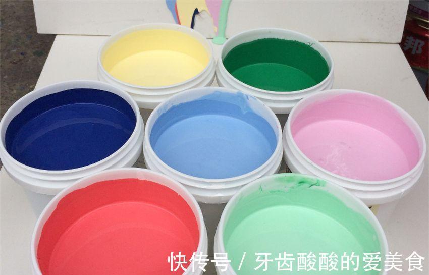 涂刷|艺术漆和乳胶漆哪个好?二者有何差别?家用怎么该如何选!