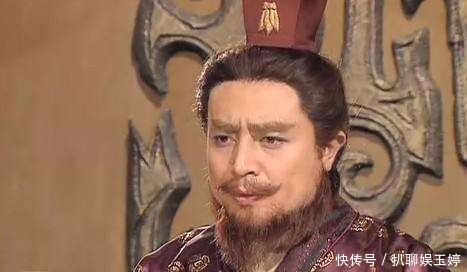 孙权|他一生辅佐东吴,屡屡建立战功,儿子却不思进取当了叛徒