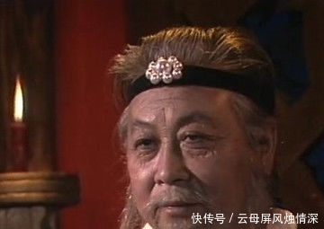 当中|封神演义当中的姬昌临终遗言,姜子牙听到了以后,为什么没有照做