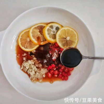 西兰花|粉丝的神仙吃法秘?无油捞汁粉丝