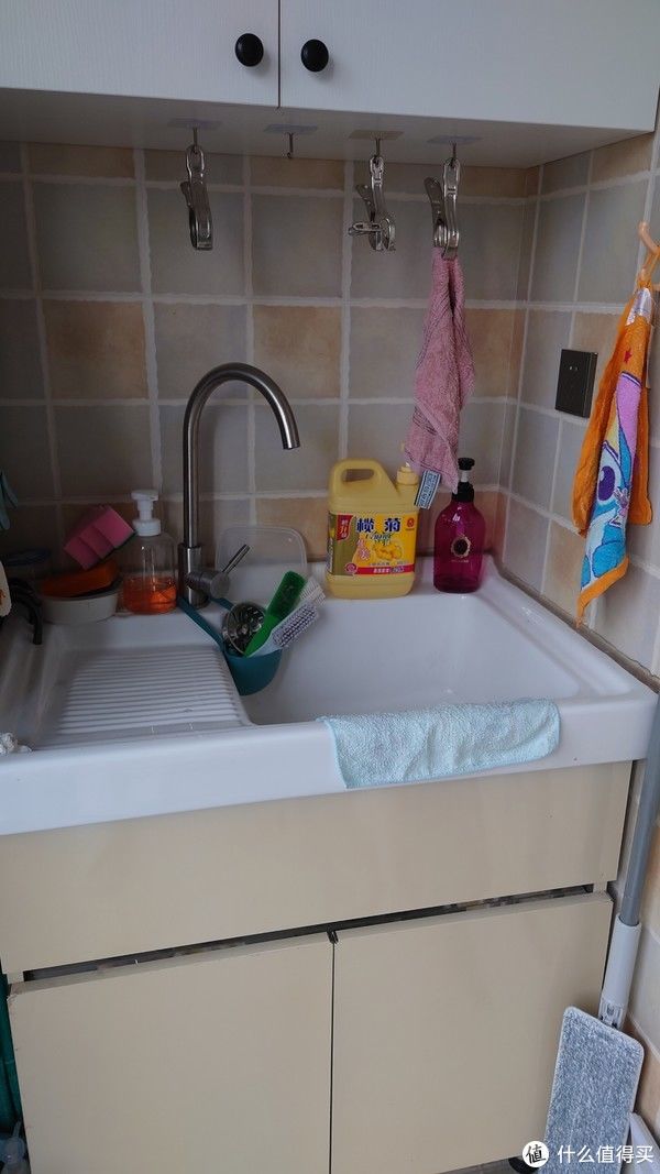 垫圈|家装经验谈 篇七十二：【那个胖师傅】下水器的更换，自己也能搞定