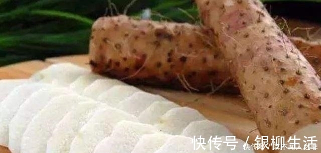 良心菜贩子的建议：要买到好山药，这3种不要碰，千万别浪费钱