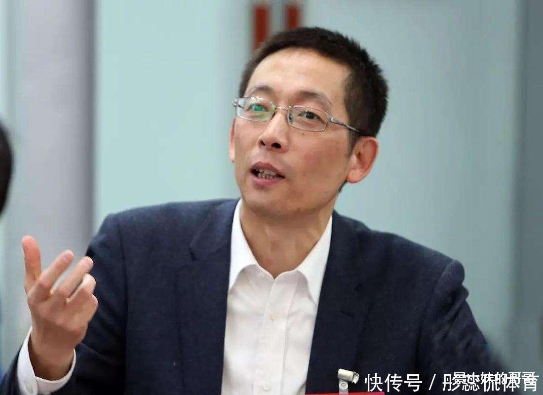 前清华大学副校长：我们招收的高考状元都去哪儿了？