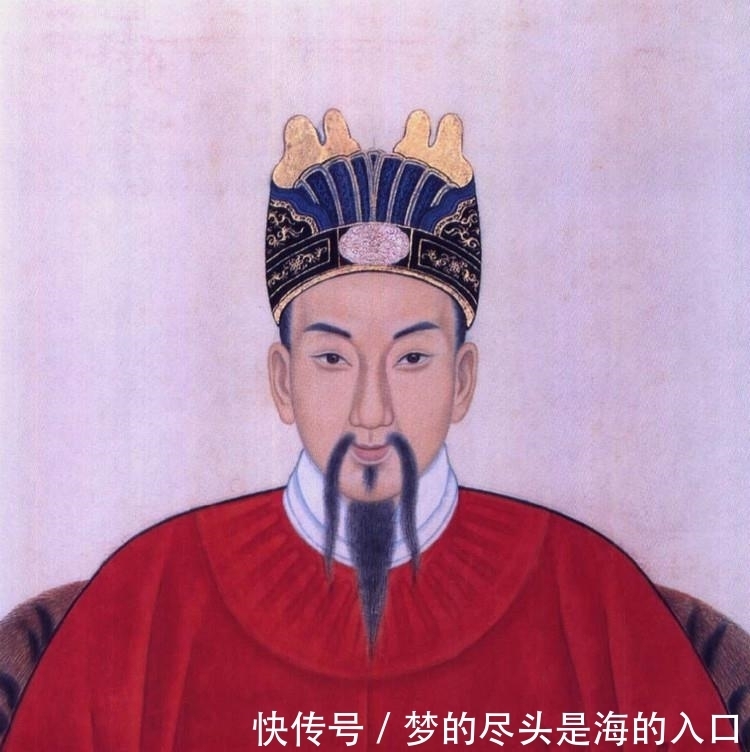 鞭王|中国历史上4大鞭王,第1位手持45斤重的钢鞭,战功赫赫,死后成神