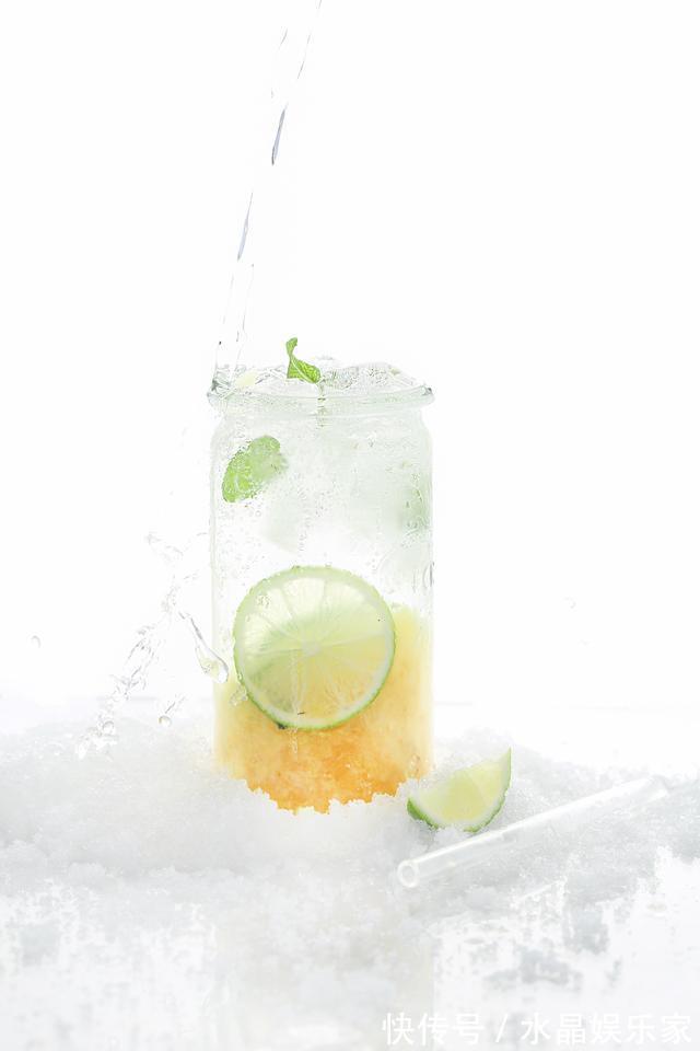 七款在家就能做的冰爽冰品，让你清凉一夏