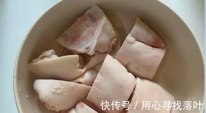 猪蹄这样做,我都不用喊妈了,软糯浓香型,超赞!
