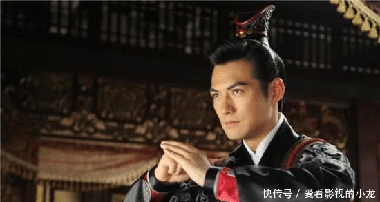 美女|朱元璋赐朱棣10个美女,王妃说了8个字,朱棣一个都不敢碰