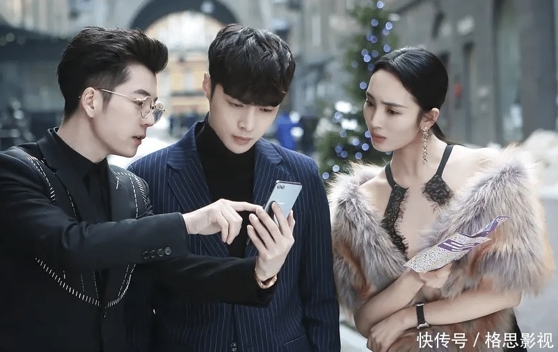  冒险|《黄金瞳》都市冒险之旅，眼波流转辨真伪，在鉴宝与护宝中成长