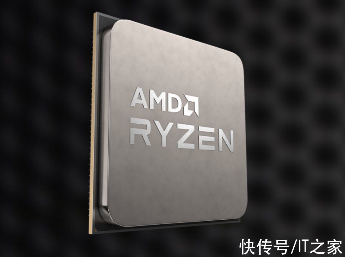 售价|消息称 AMD 将推锐龙 4000 Renoir-X 桌面 CPU