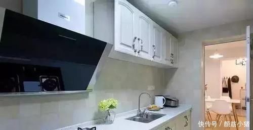 装修|110平新房装修不吊顶，全家都反对，装完一看都闭嘴了