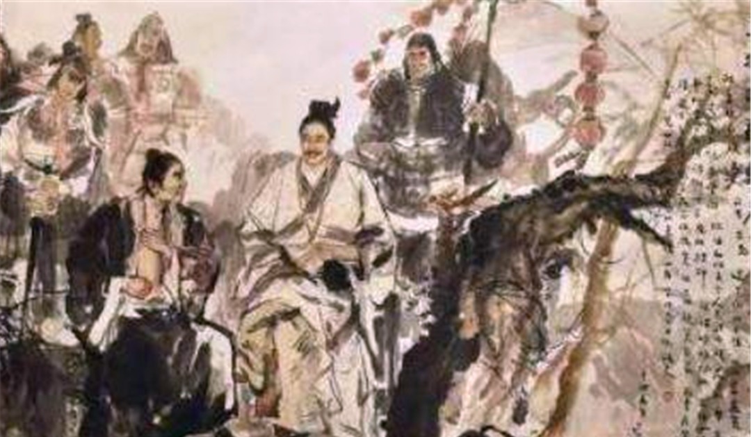 选择|汉人王猛为何选择辅助苻坚，而不支持汉人正统的东晋王朝？