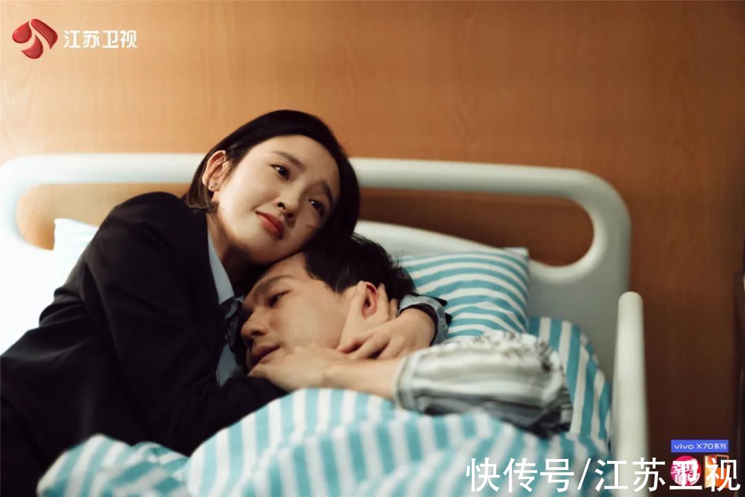 乔家|「向着光亮」暖系叙事，江苏卫视《乔家的儿女》引领国产剧「出圈」新解法