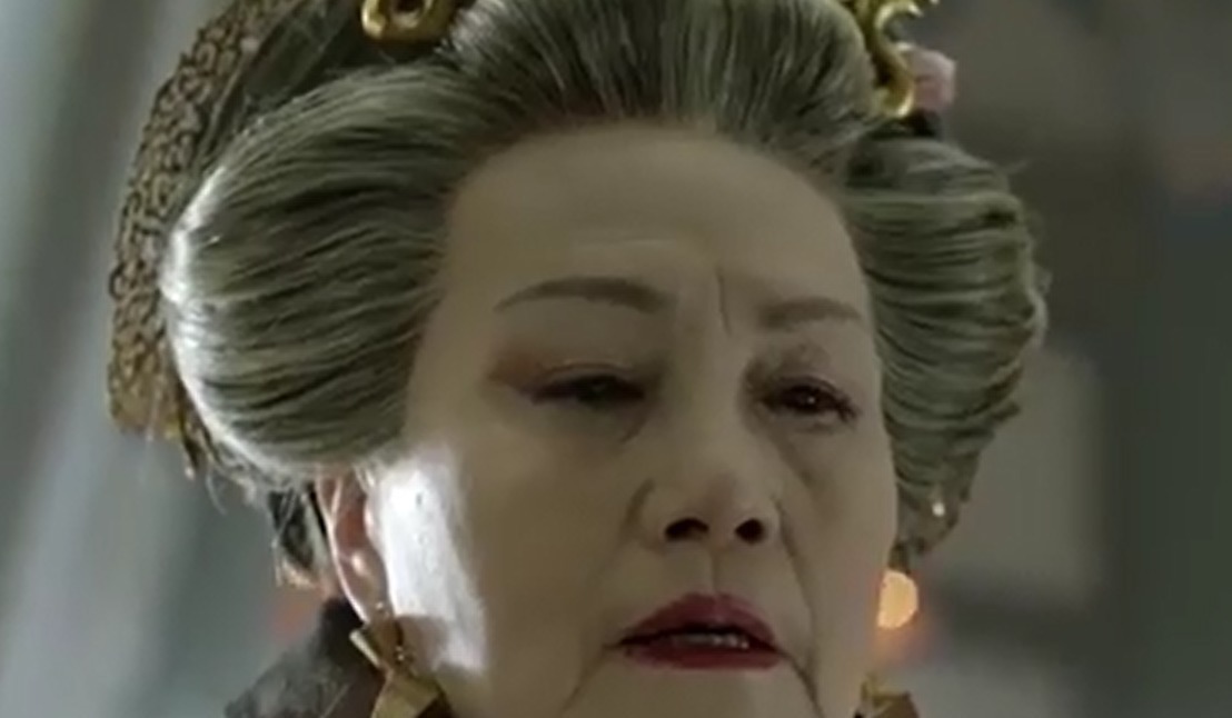 庆帝!庆余年庆帝当众暴露大宗师身份,五竹懵了,范闲也没想到!