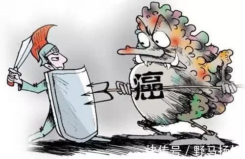 肿瘤|为何有些癌症到了晚期,却没有症状医院检查才发现