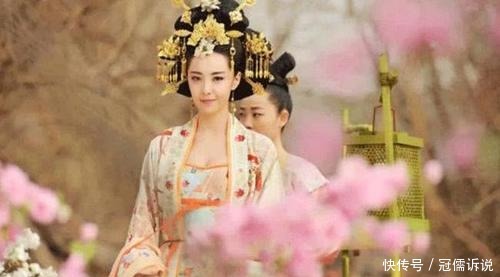 嫁入|隋唐：长孙皇后经历了什么，才嫁入李家，她有着维护李世民的睿智