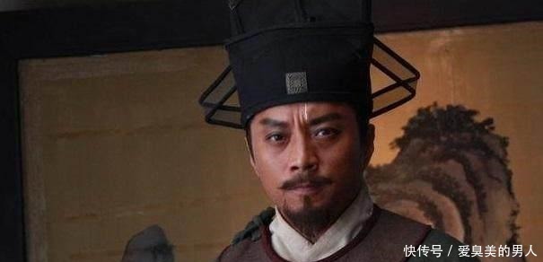 地位|他才是梁山最大内奸,从名字就能看出,但却因地位显赫无人怀疑!